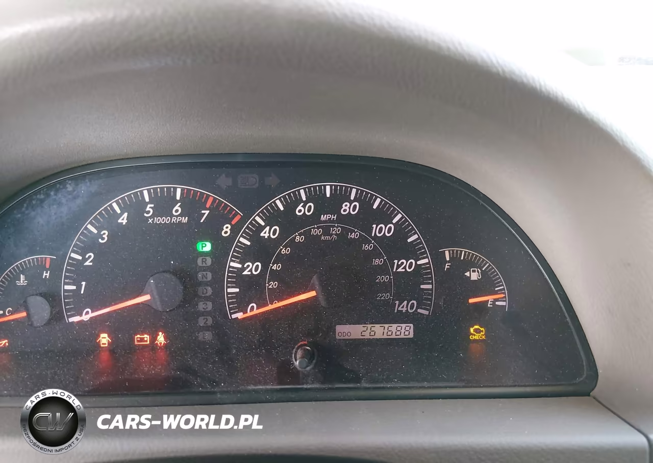 2005 Toyota Camry Xle VIN:4T1BE30K05U570833 - 7