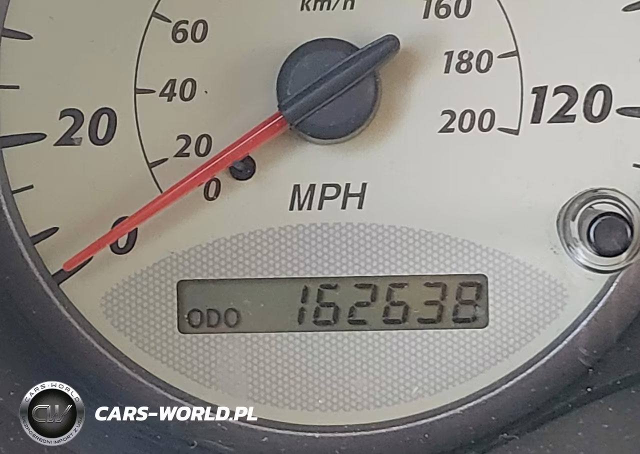 2002 Toyota Rav4 VIN:JTEGH20V520055587 - 15