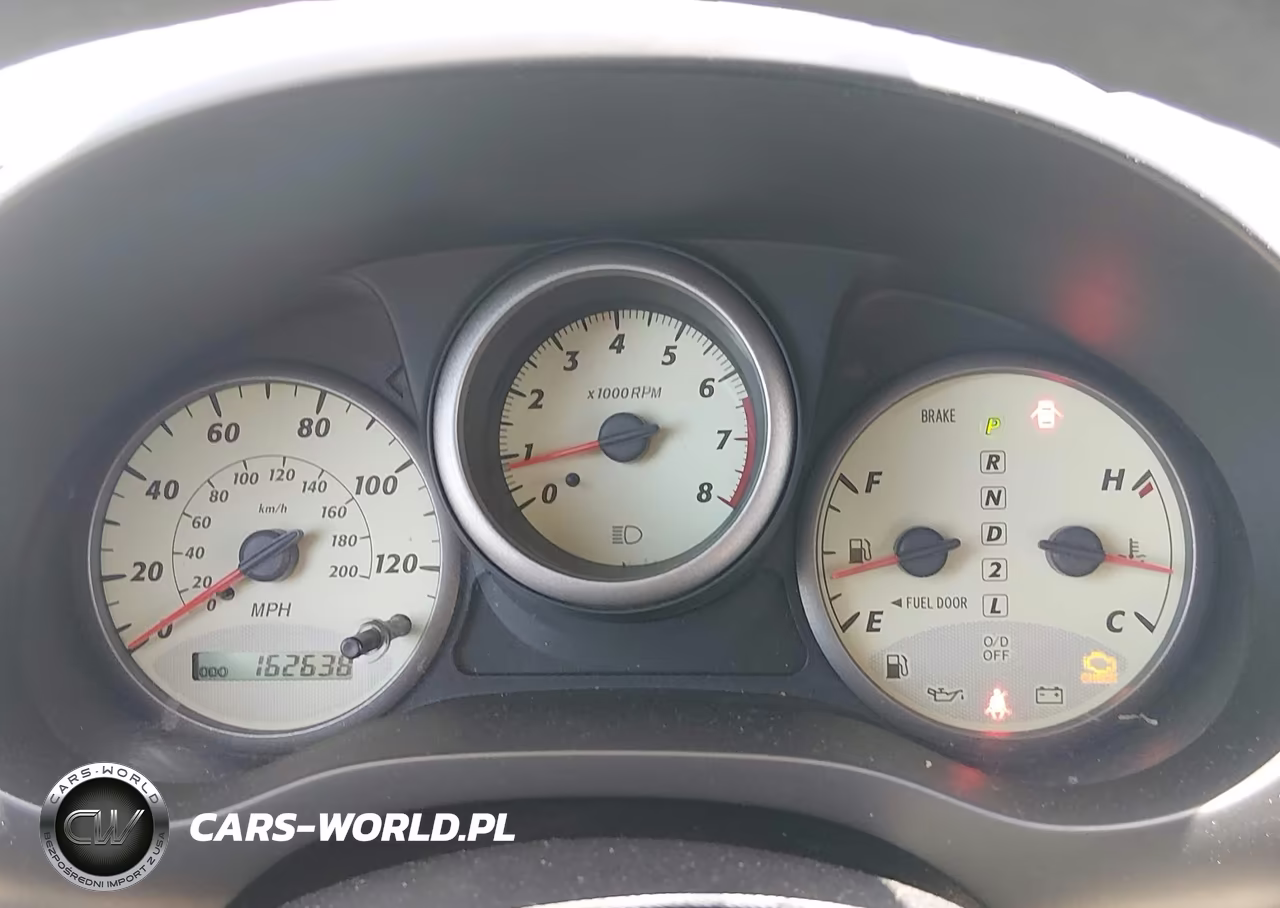 2002 Toyota Rav4 VIN:JTEGH20V520055587 - 7
