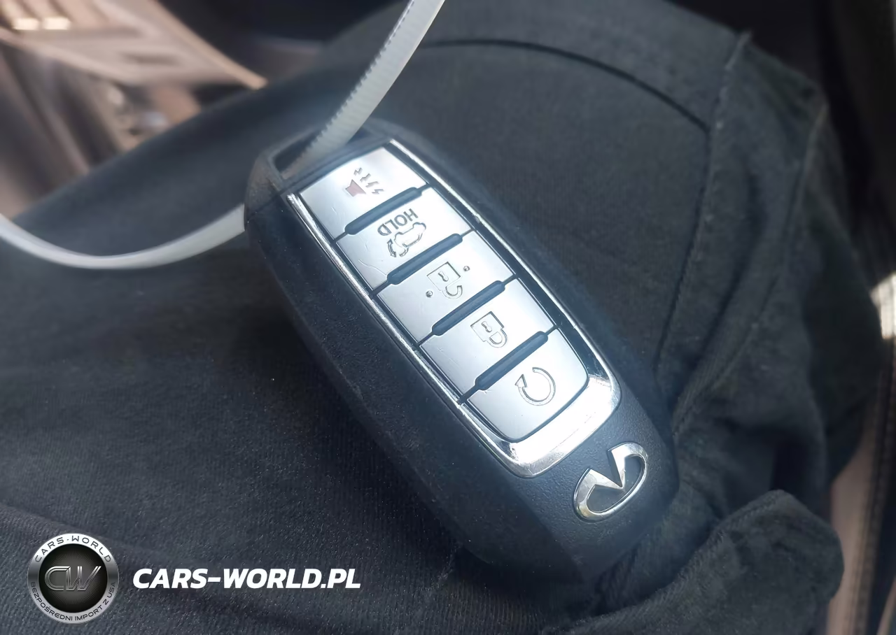 2020 Infiniti Qx60 Signature Edition Awd VIN:5N1DL0MM8LC545979 - 11