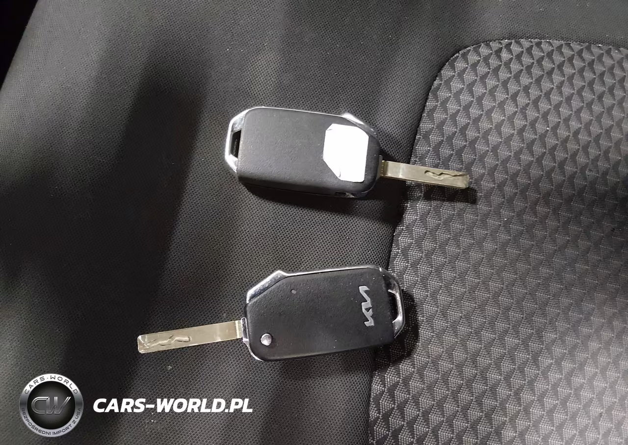 2023 Kia Sportage Hybrid Lx VIN:KNDPUCAG9P7058139 - 11