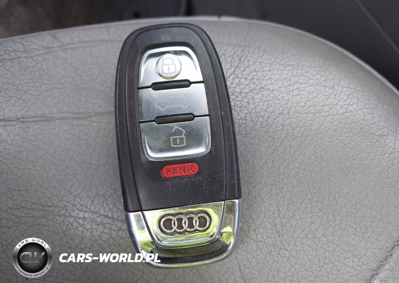 2015 Audi A4 2.0T Premium VIN:WAUBFAFL3FN013879 - 11