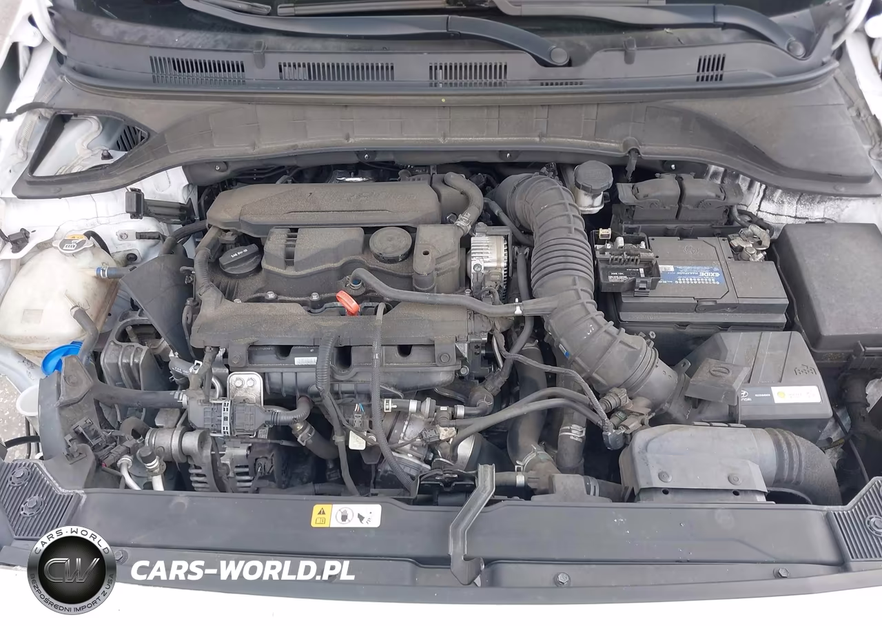 2022 Hyundai Kona Limited VIN:KM8K53A36NU753693 - 10