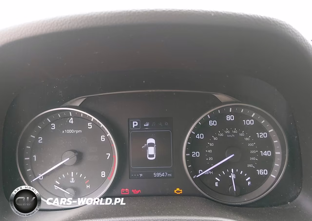 2018 Hyundai Elantra Sel VIN:5NPD84LF2JH270787 - 7