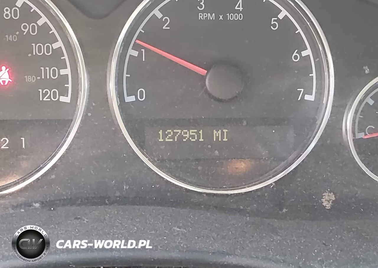 2006 Chevrolet Uplander Ls VIN:1GNDV23L76D215131 - 15