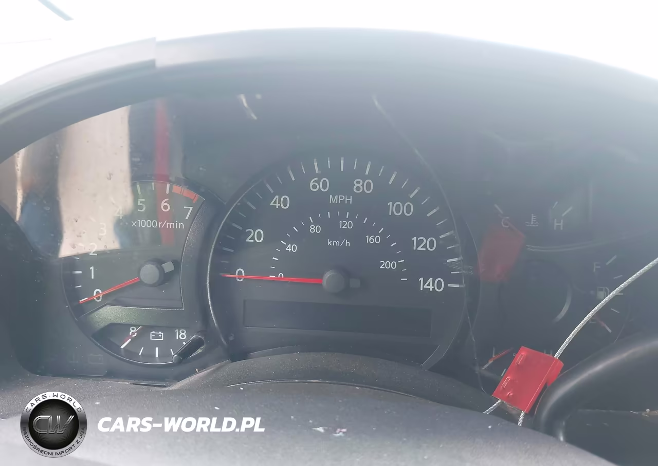 2007 Nissan Titan Xe VIN:1N6AA07A17N230012 - 15