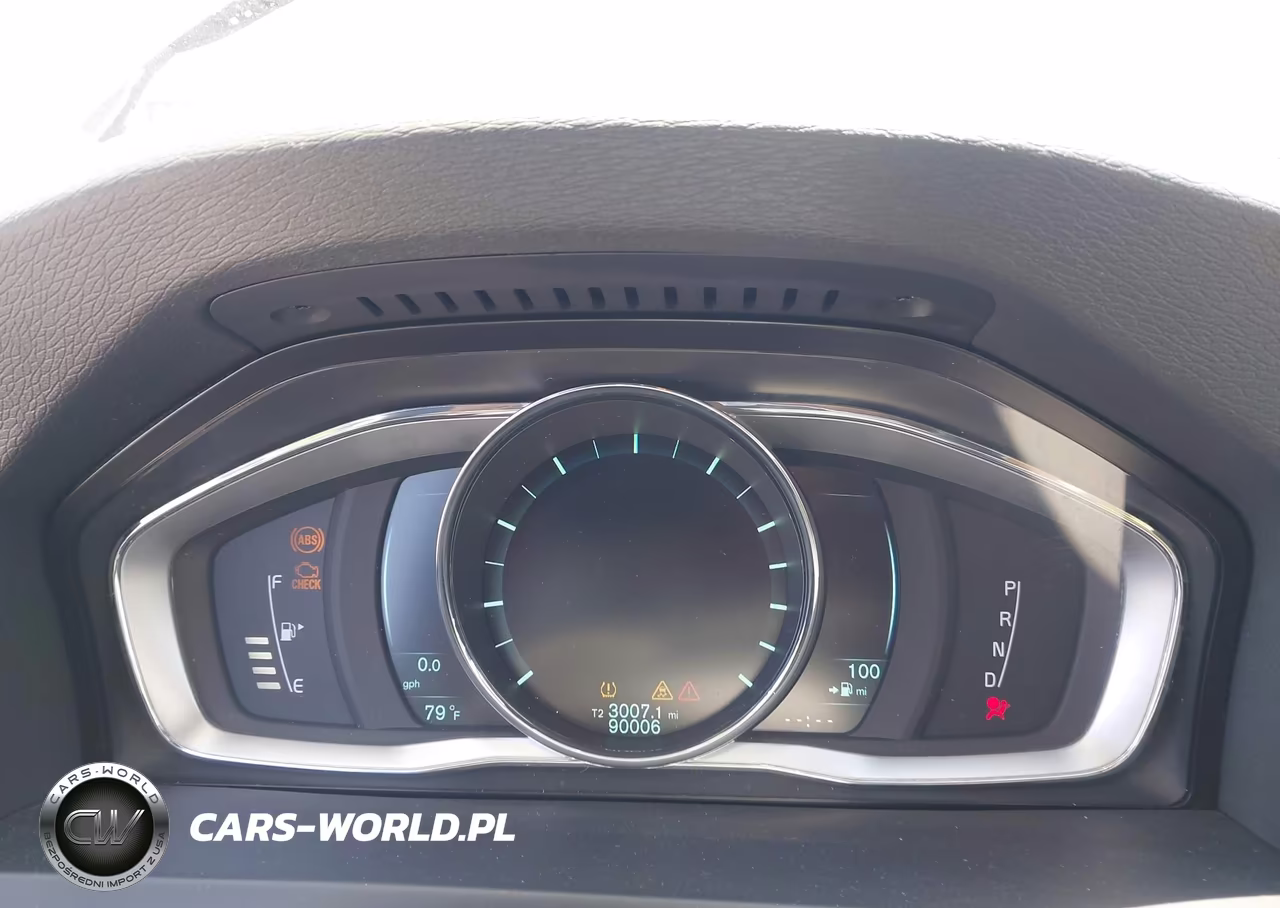 2014 Volvo S60 T5 VIN:YV1612FS0E2278110 - 7