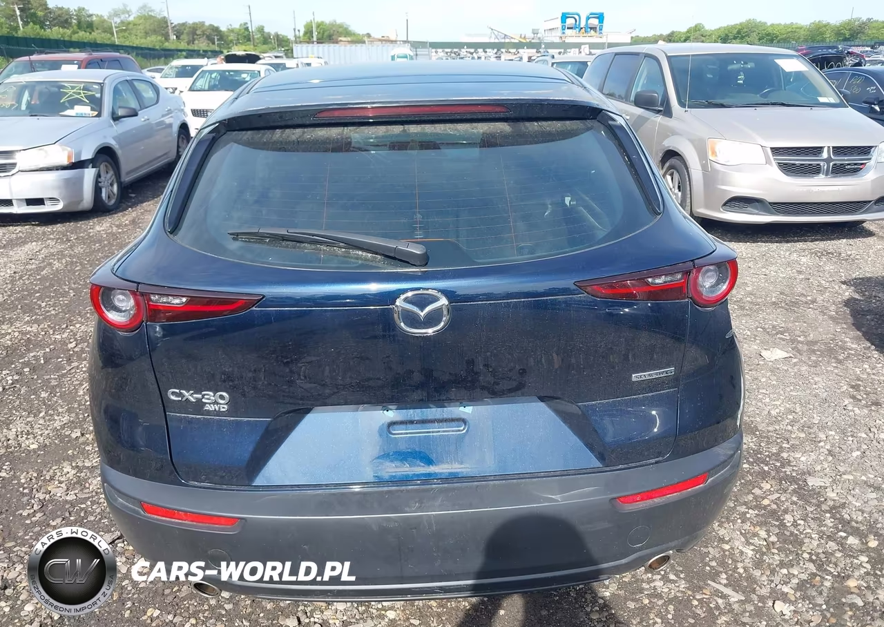 2022 Mazda Cx-30 2.5 S VIN:3MVDMBAL8NM409621 - 16