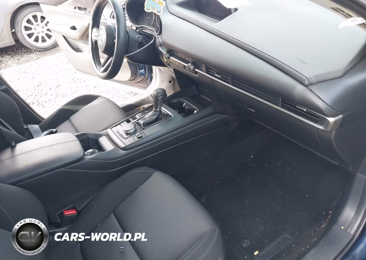 2022 Mazda Cx-30 2.5 S VIN:3MVDMBAL8NM409621 - 5