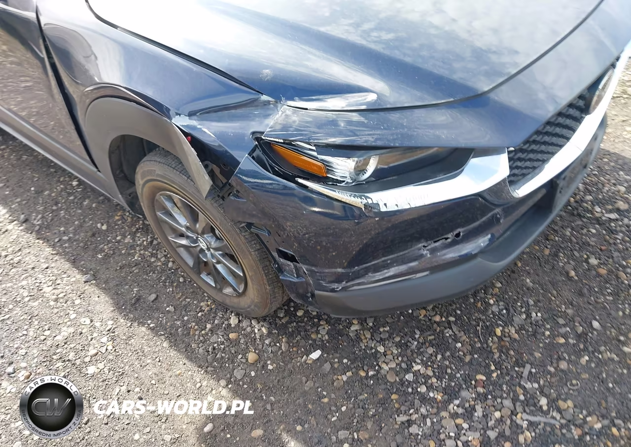 2022 Mazda Cx-30 2.5 S VIN:3MVDMBAL8NM409621 - 6
