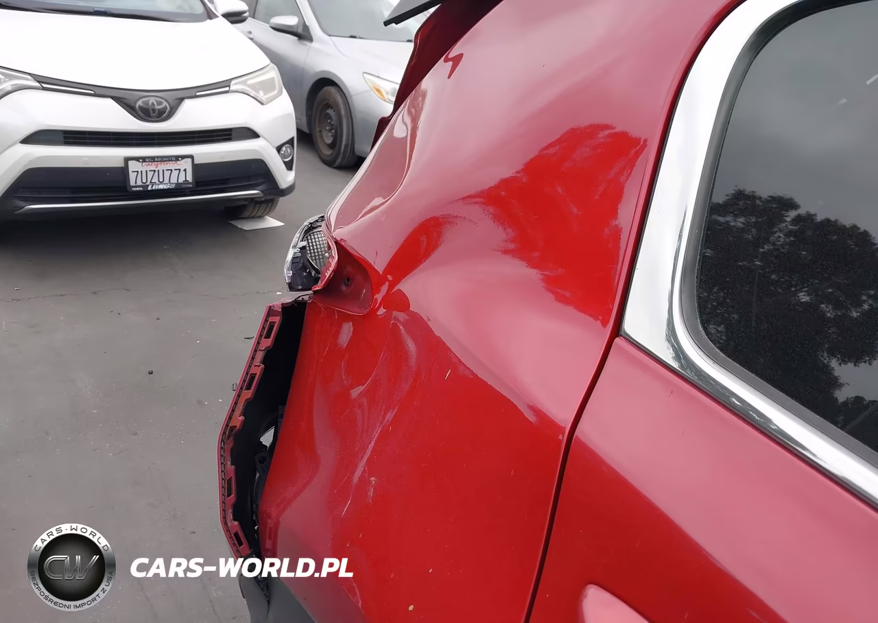 2020 Kia Sportage Lx VIN:KNDPM3AC2L7738164 - 18