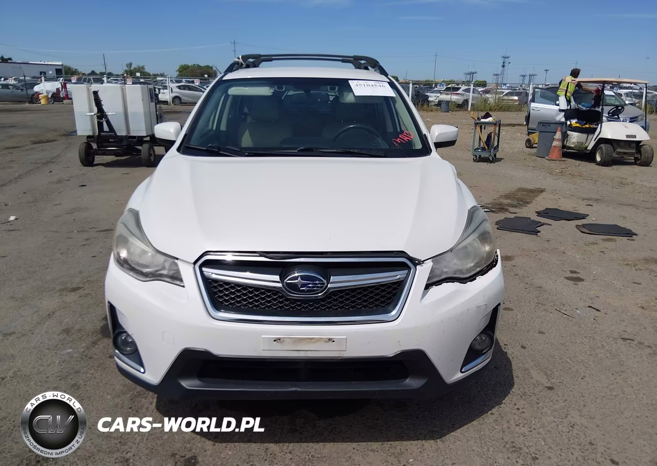 2016 Subaru Crosstrek 2.0I Premium VIN:JF2GPADC9GH340569 - 12