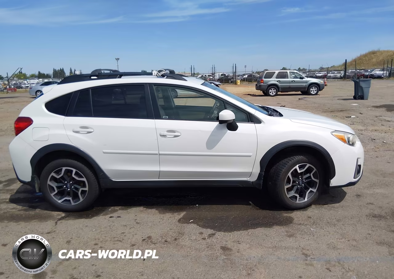 2016 Subaru Crosstrek 2.0I Premium VIN:JF2GPADC9GH340569 - 13