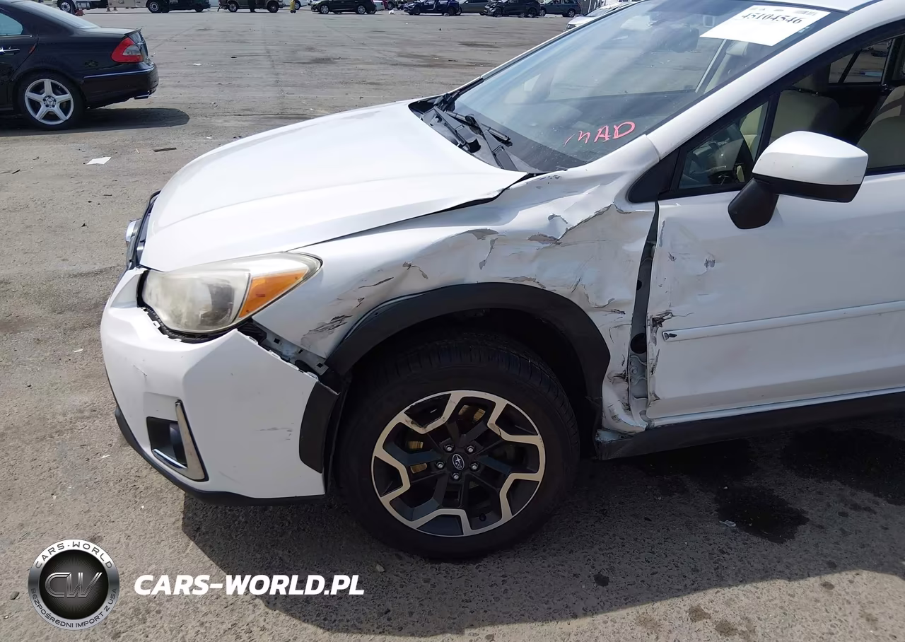 2016 Subaru Crosstrek 2.0I Premium VIN:JF2GPADC9GH340569 - 6