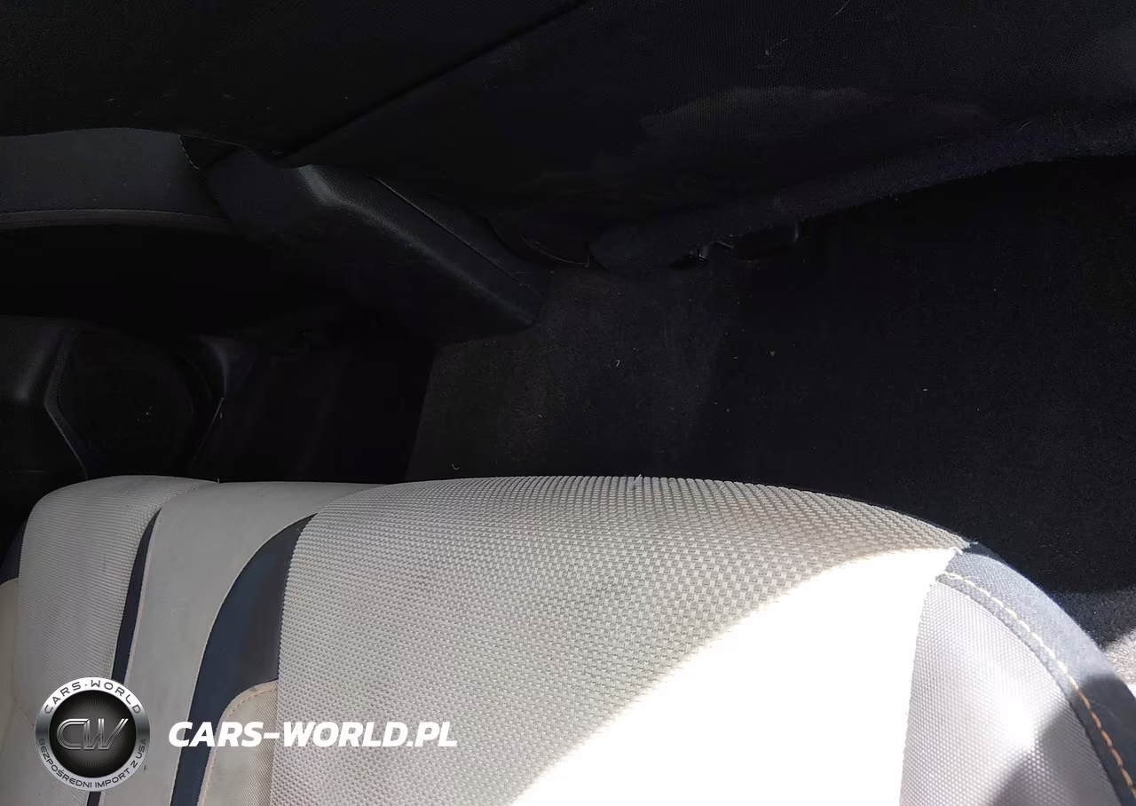 2016 Subaru Crosstrek 2.0I Premium VIN:JF2GPADC9GH340569 - 8