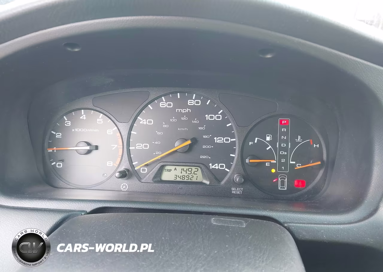 2003 Honda Odyssey Ex VIN:5FNRL18683B067660 - 7