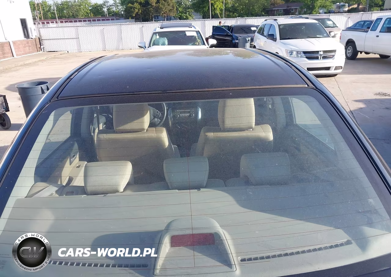 2009 Suzuki Sx4 Le-Le Popular VIN:JS2YC412396201795 - 12