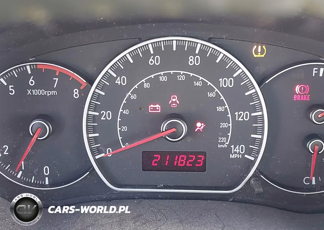 2009 Suzuki Sx4 Le-Le Popular VIN:JS2YC412396201795 - 7