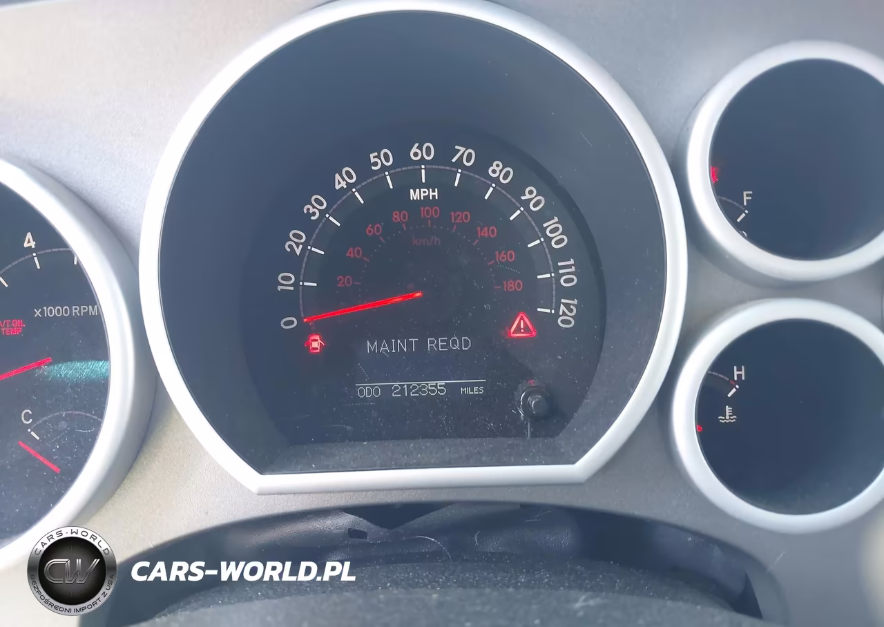 2011 Toyota Tundra Limited 5.7L V8 VIN:5TFFY5F11BX102594 - 7