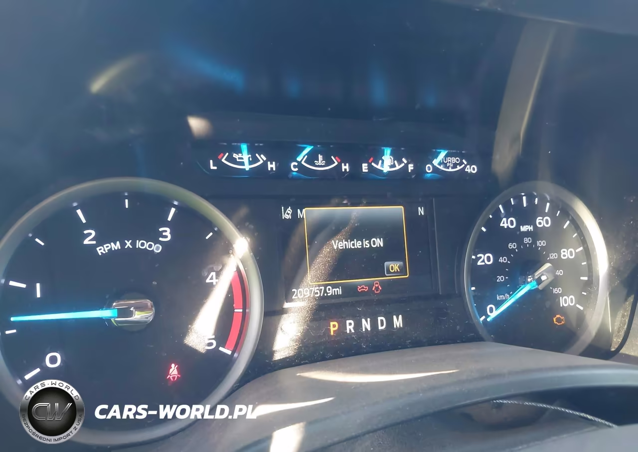 2020 Ford F-250 Xlt VIN:1FT8W2BT5LED98494 - 7