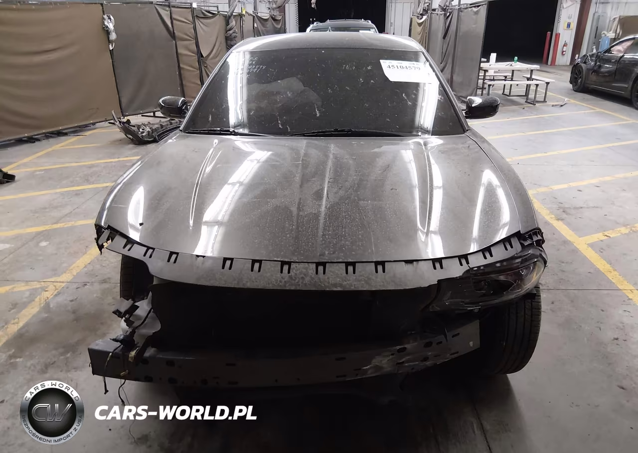 2023 Dodge Charger Sxt VIN:2C3CDXBG5PH703494 - 13