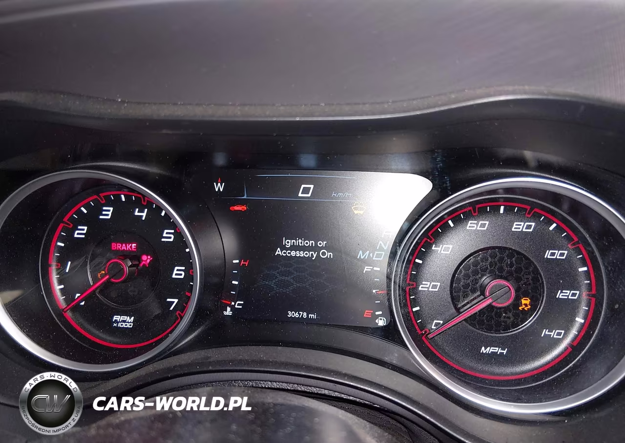 2023 Dodge Charger Sxt VIN:2C3CDXBG5PH703494 - 7