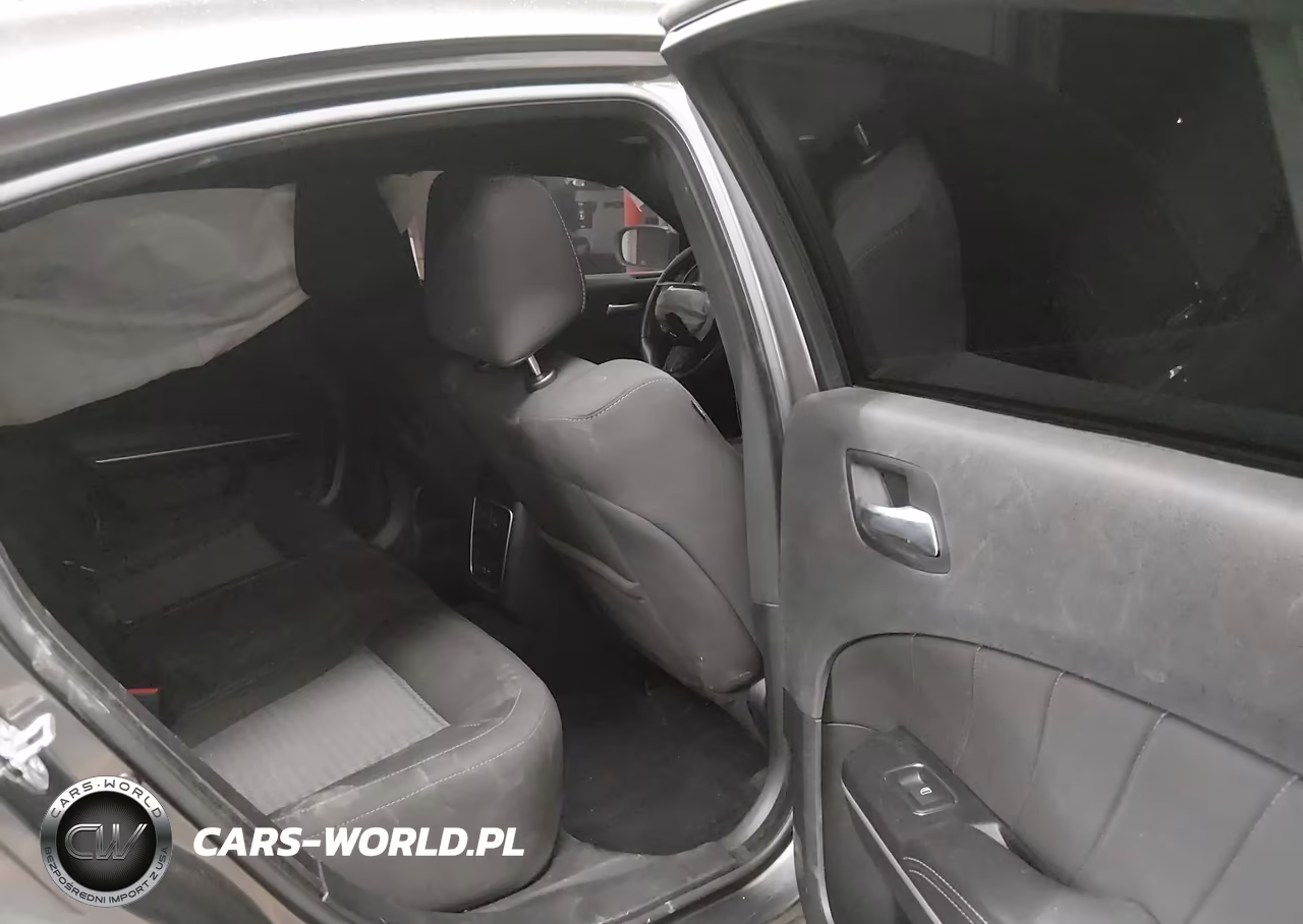 2023 Dodge Charger Sxt VIN:2C3CDXBG5PH703494 - 8