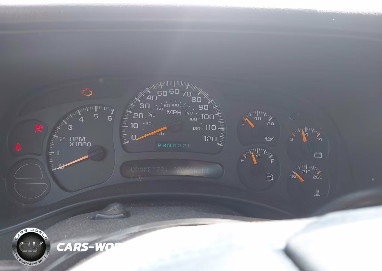 2005 Chevrolet Silverado 1500 Work Truck VIN:1GCEK19Z55Z226271 - 7