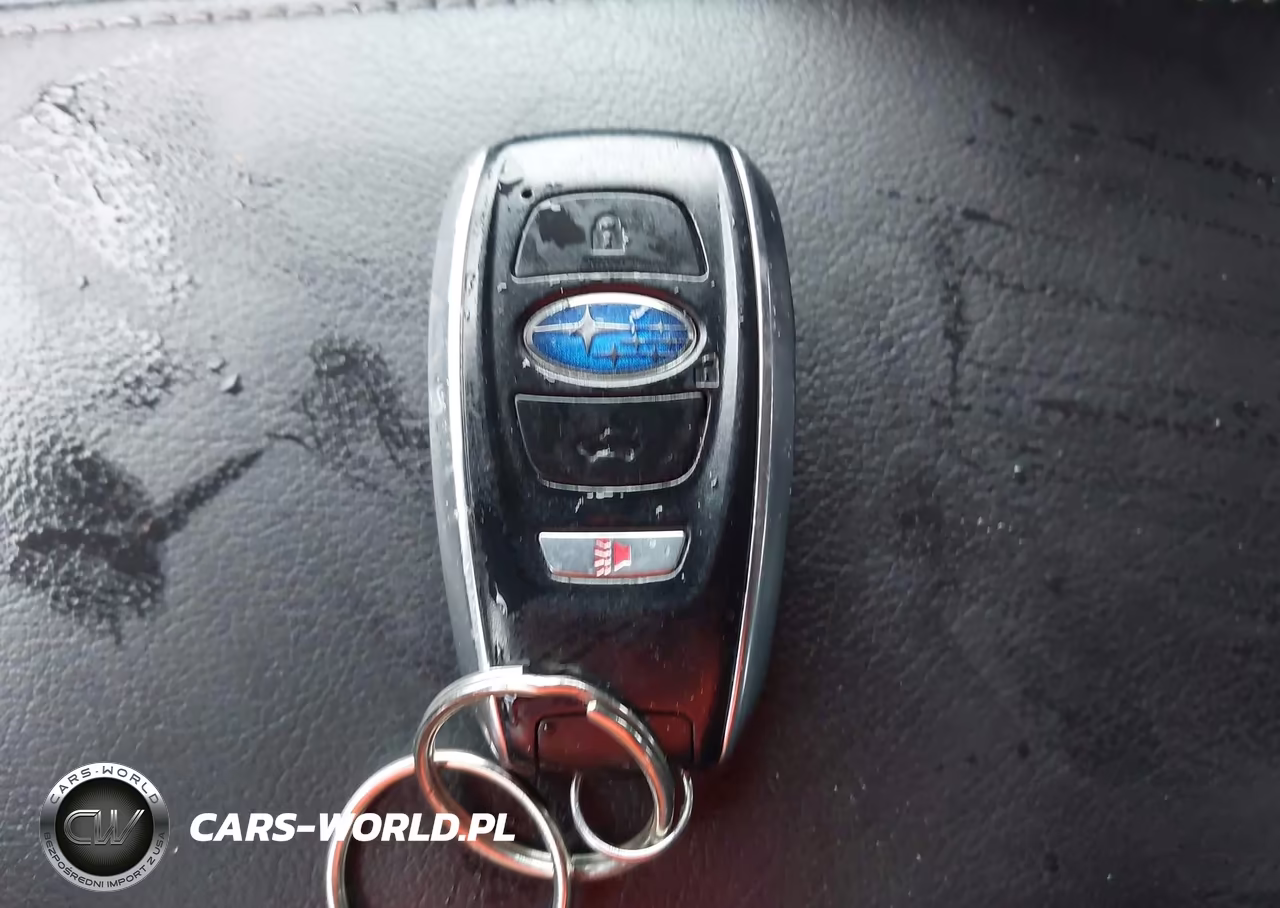 2018 Subaru Forester 2.5I Touring VIN:JF2SJAWC5JH584753 - 11