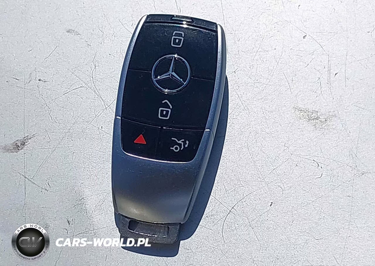 2018 Mercedes-Benz S 450 VIN:WDDUG6GB5JA348207 - 11