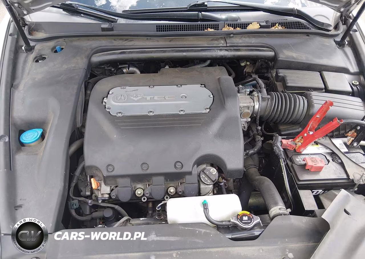 2006 Acura Tl VIN:19UUA65506A047586 - 10