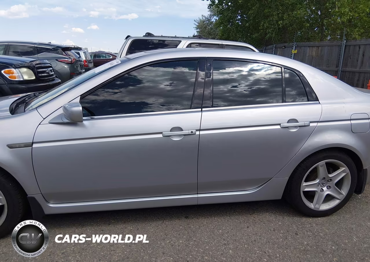 2006 Acura Tl VIN:19UUA65506A047586 - 14