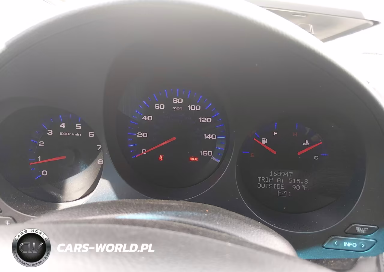2006 Acura Tl VIN:19UUA65506A047586 - 7