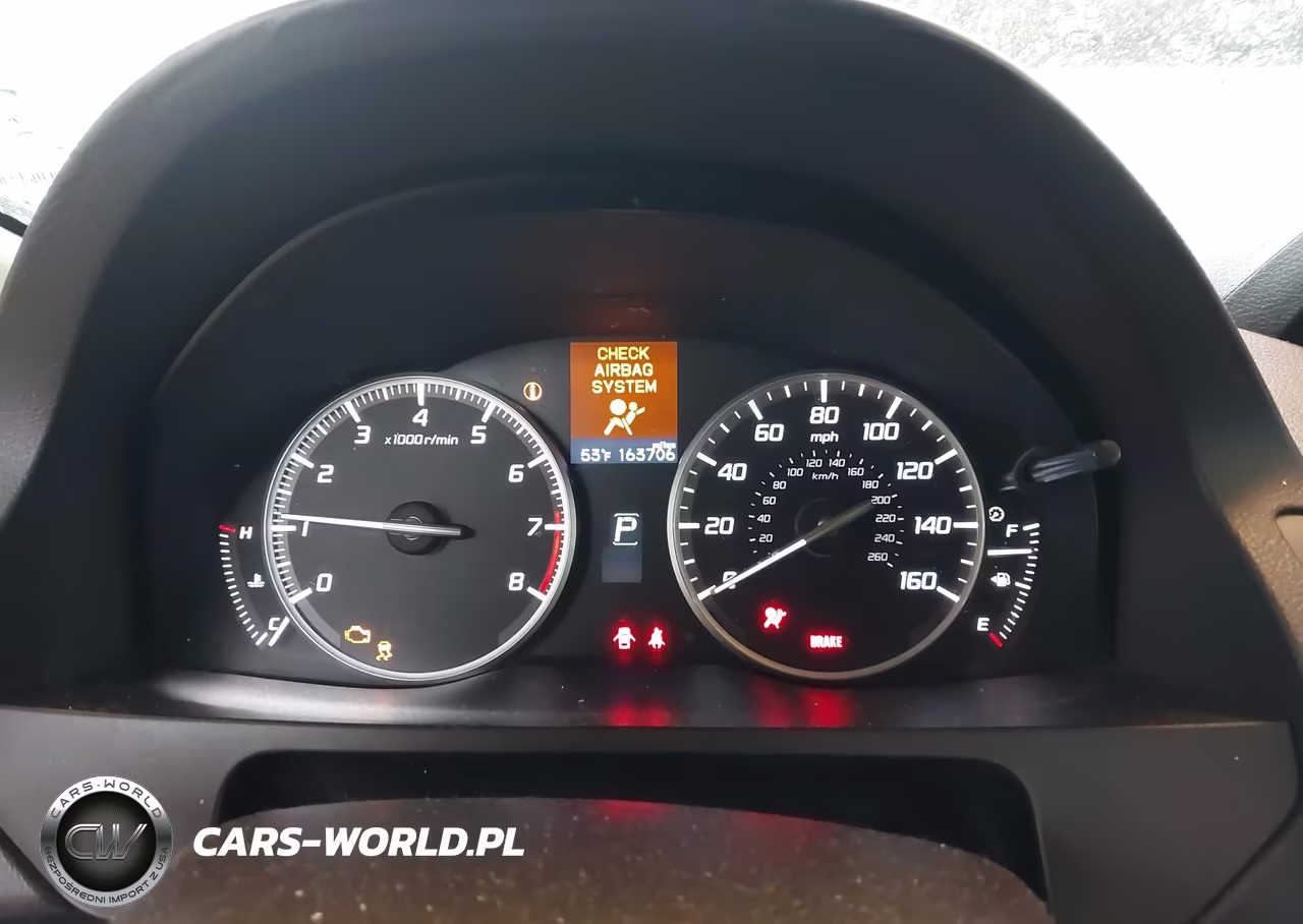 2014 Acura Rdx VIN:5J8TB4H52EL007523 - 7
