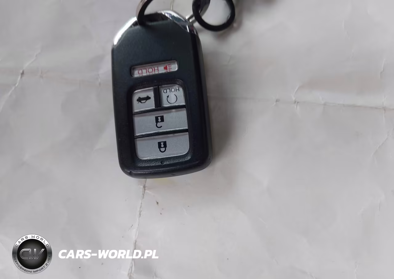 2016 Honda Accord Touring VIN:1HGCT2B05GA005262 - 11