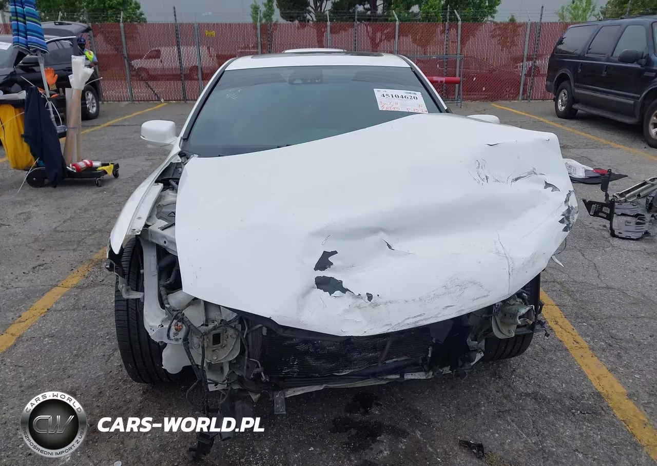 2016 Honda Accord Touring VIN:1HGCT2B05GA005262 - 13