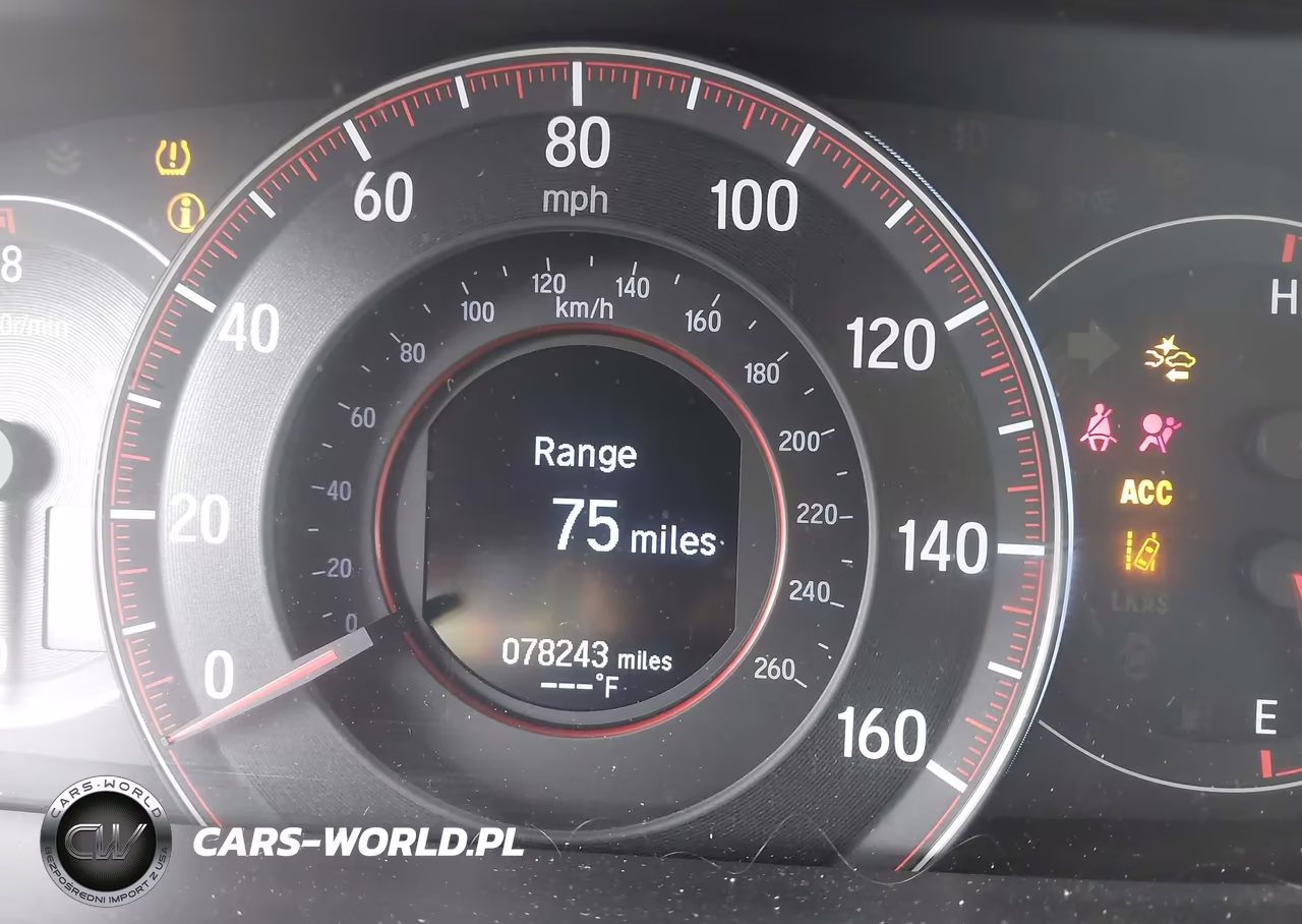 2016 Honda Accord Touring VIN:1HGCT2B05GA005262 - 16