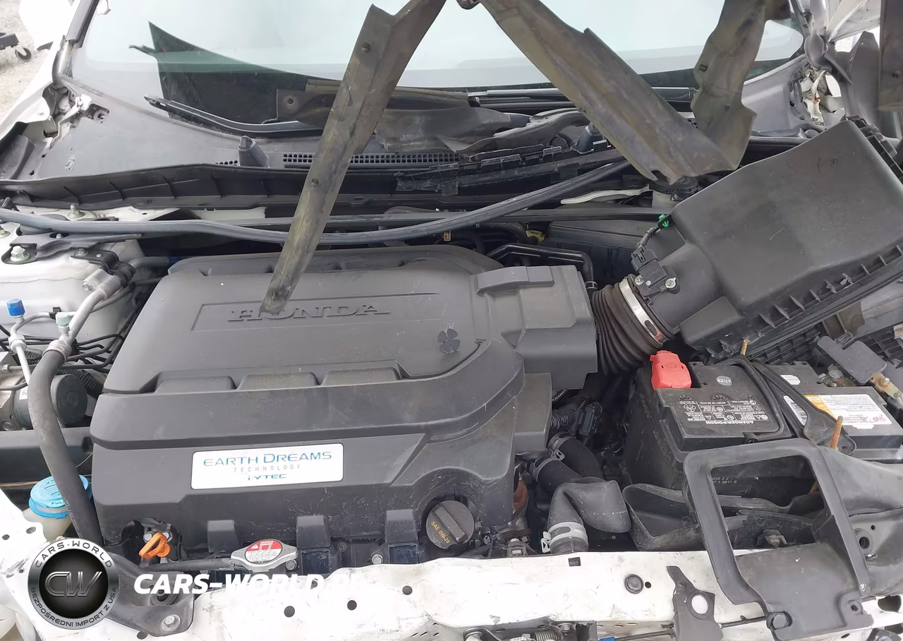 2016 Honda Accord Touring VIN:1HGCT2B05GA005262 - 18
