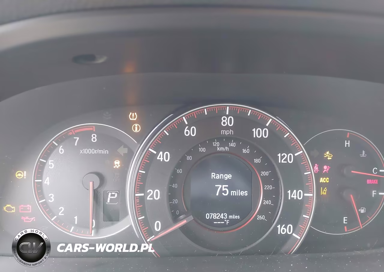 2016 Honda Accord Touring VIN:1HGCT2B05GA005262 - 7