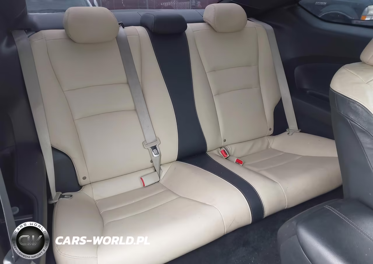 2016 Honda Accord Touring VIN:1HGCT2B05GA005262 - 8