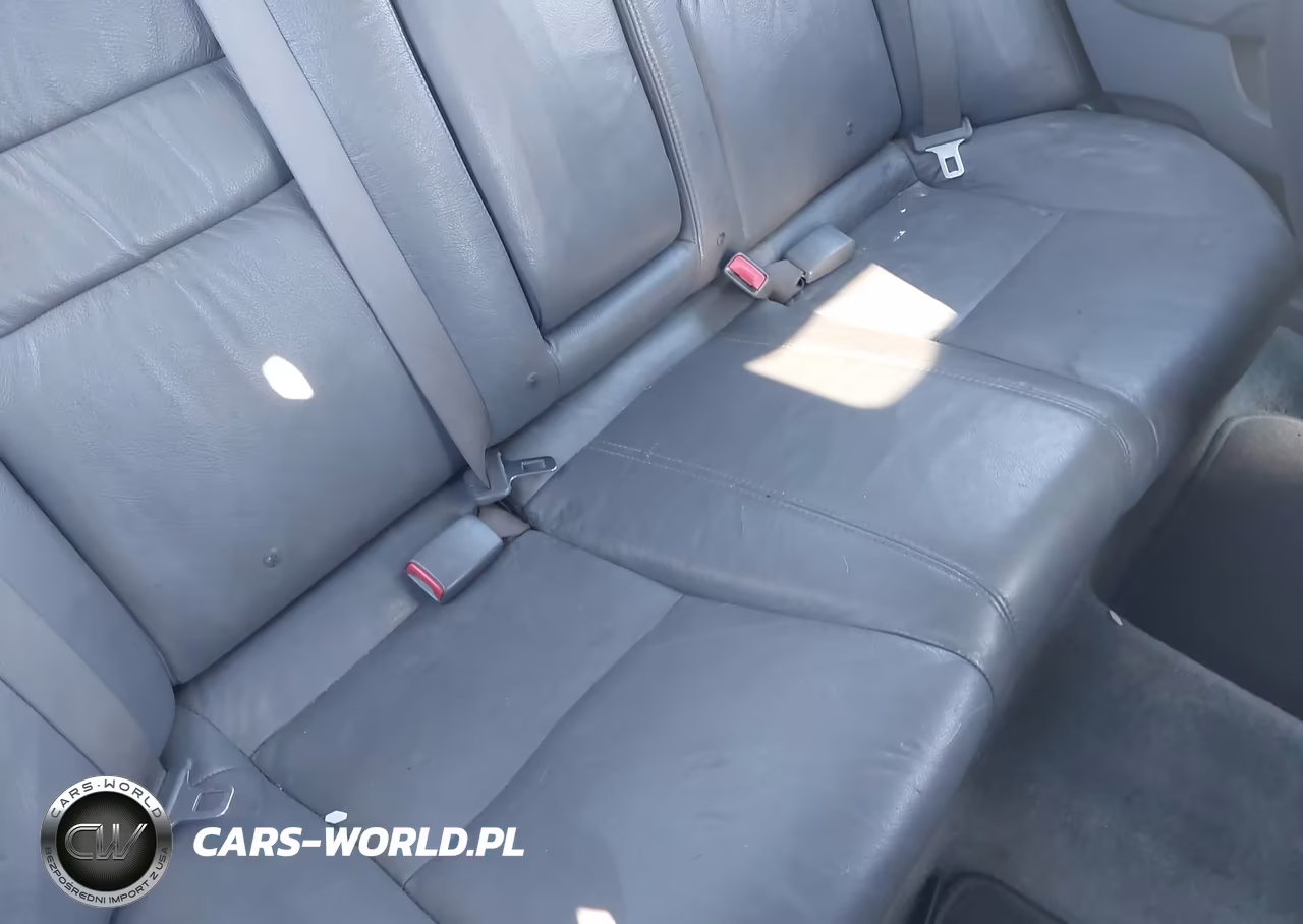 2007 Honda Accord 3.0 Ex VIN:1HGCM66587A080063 - 8