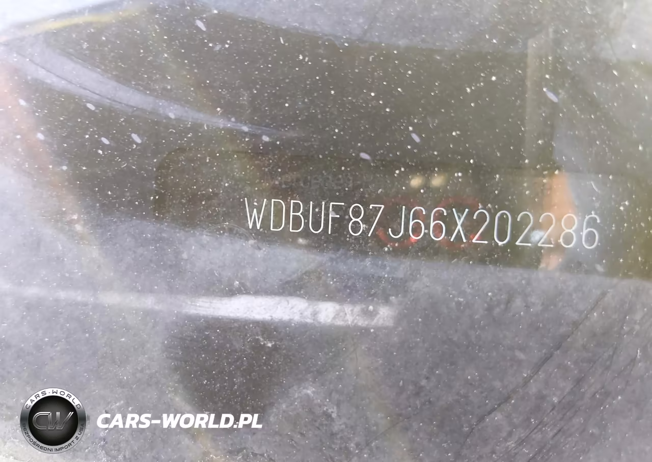 2006 Mercedes-Benz E 350 4Matic VIN:WDBUF87J66X202286 - 11
