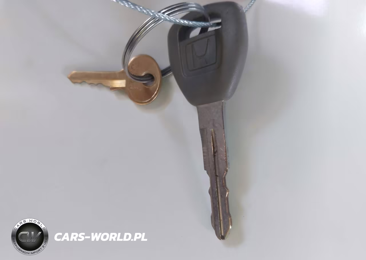 2002 Honda Odyssey Ex-L VIN:2HKRL18972H534156 - 11