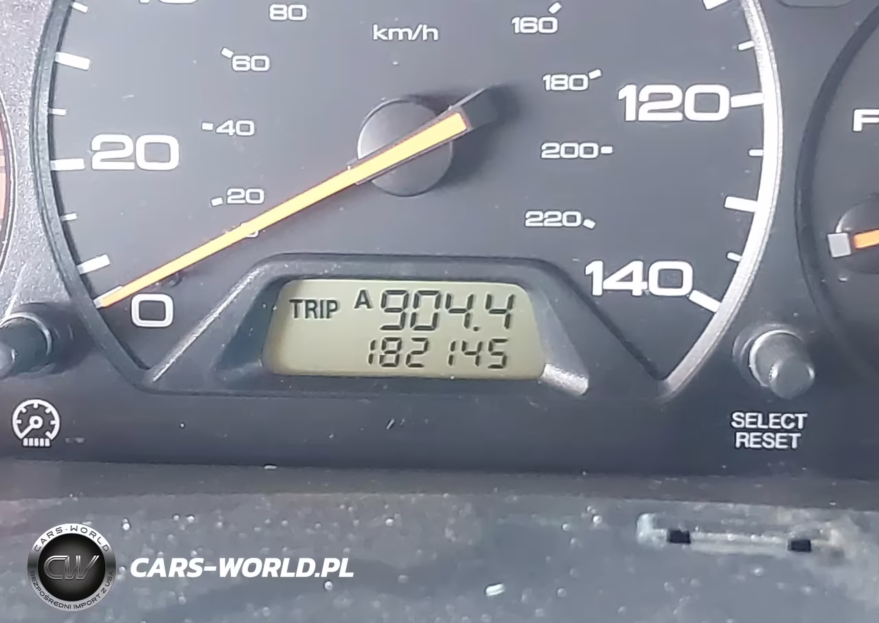 2002 Honda Odyssey Ex-L VIN:2HKRL18972H534156 - 15