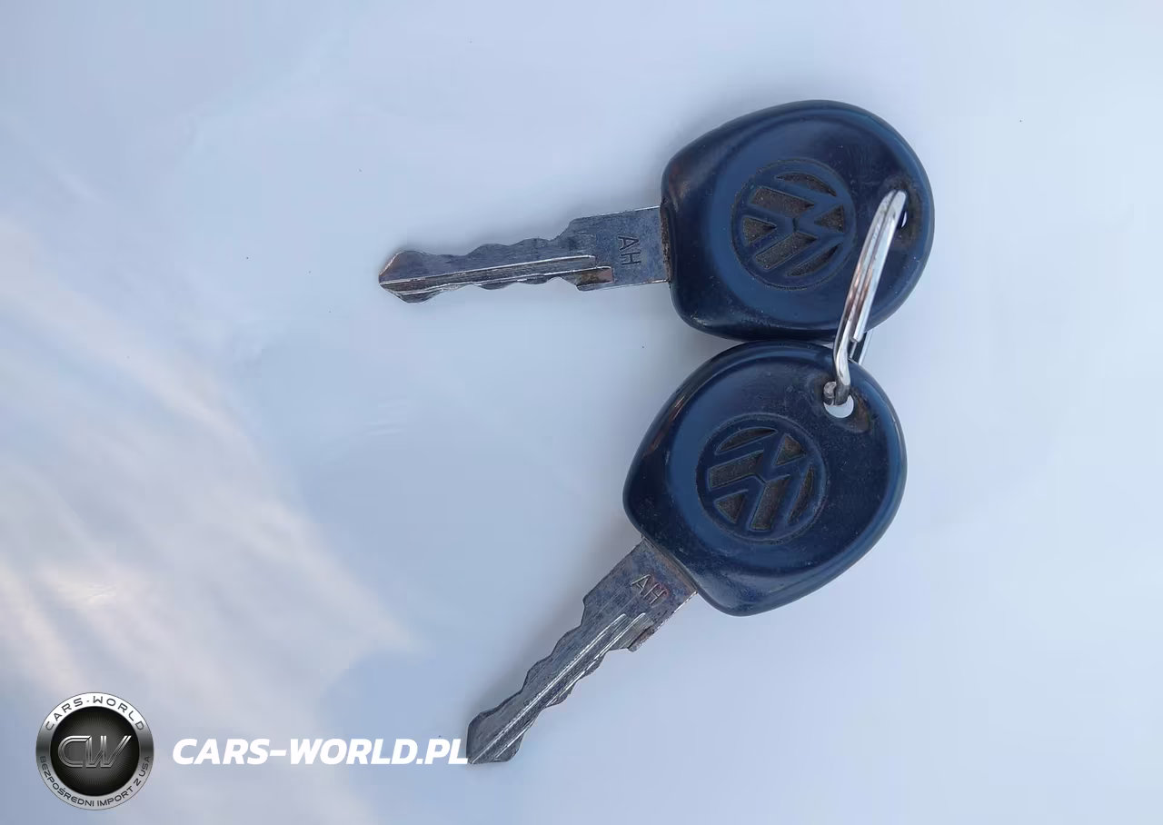 1997 Volkswagen Jetta Gl VIN:3VWRA81H7VM012722 - 11