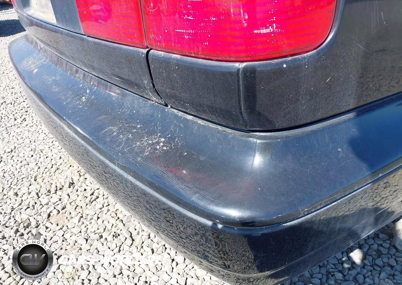 1997 Volkswagen Jetta Gl VIN:3VWRA81H7VM012722 - 12