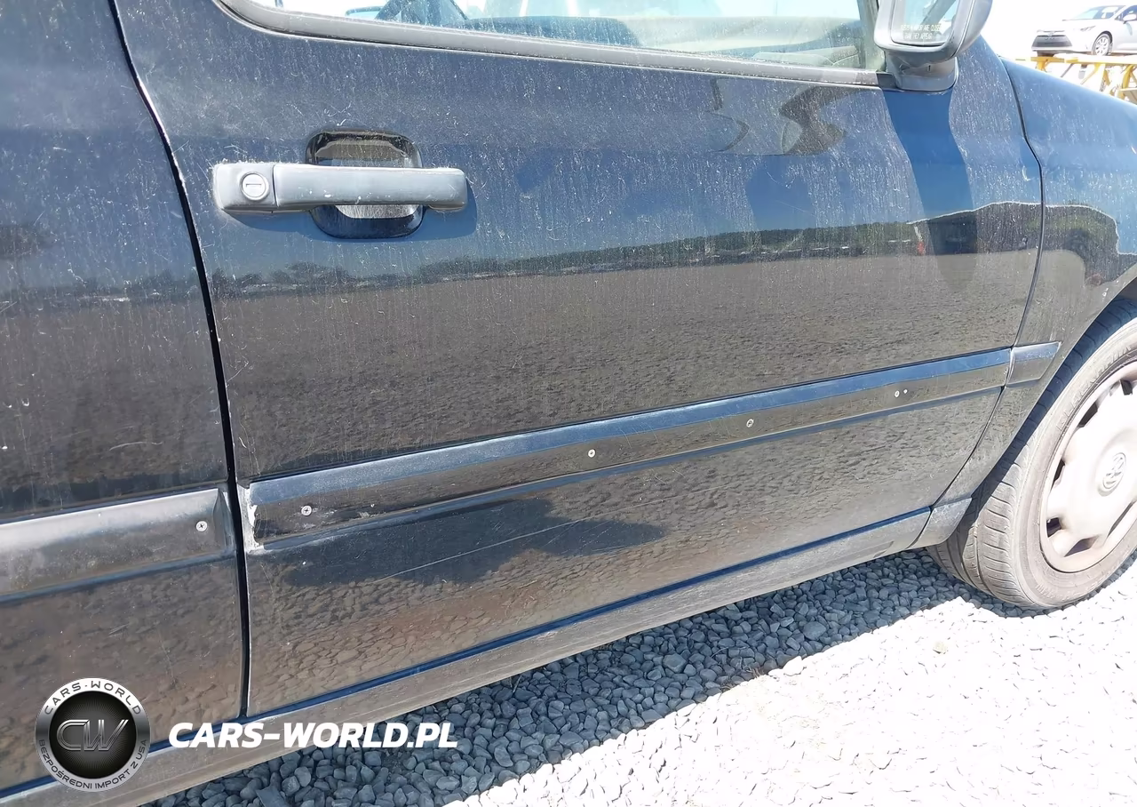 1997 Volkswagen Jetta Gl VIN:3VWRA81H7VM012722 - 6