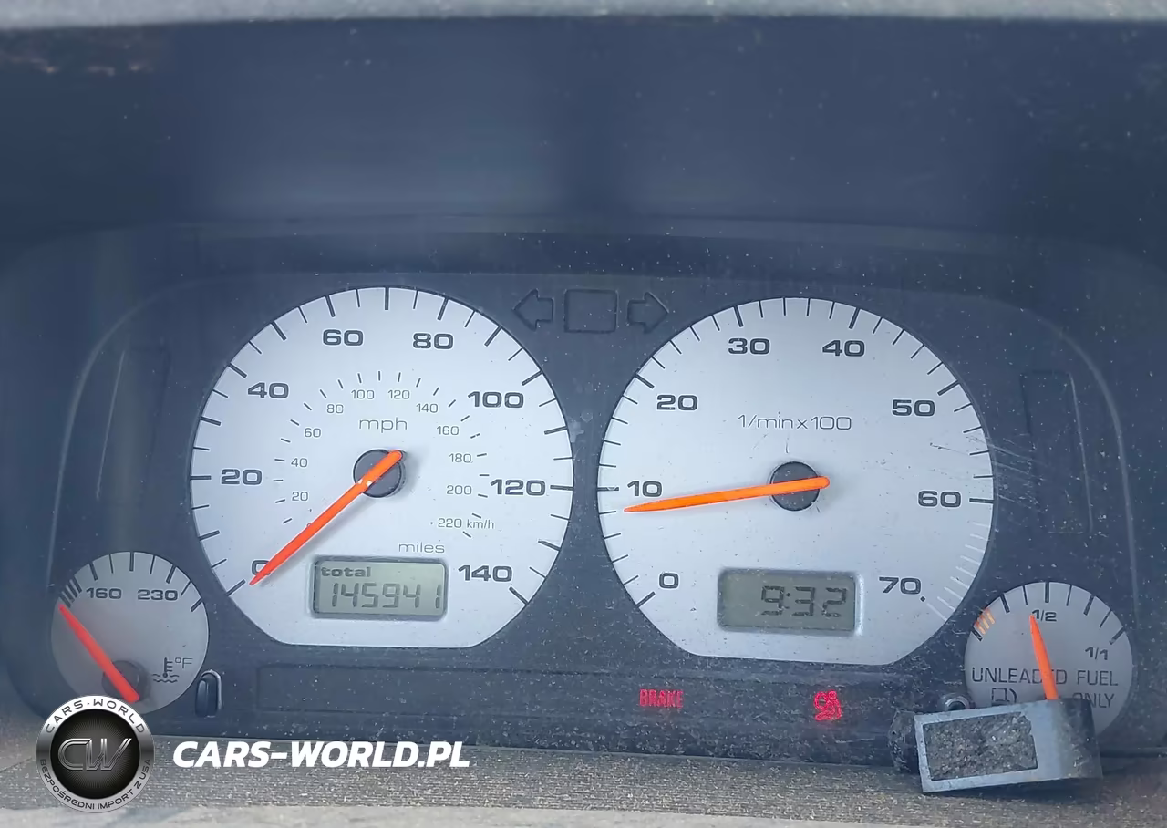1997 Volkswagen Jetta Gl VIN:3VWRA81H7VM012722 - 7