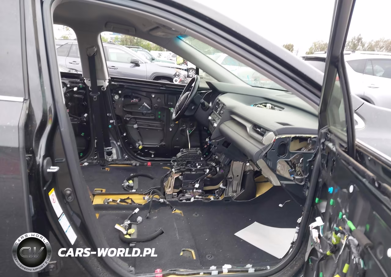 2019 Lexus Rx 450Hl Premium VIN:JTJDGKCA5K2008774 - 5