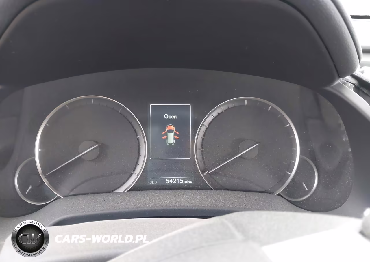 2019 Lexus Rx 450Hl Premium VIN:JTJDGKCA5K2008774 - 7
